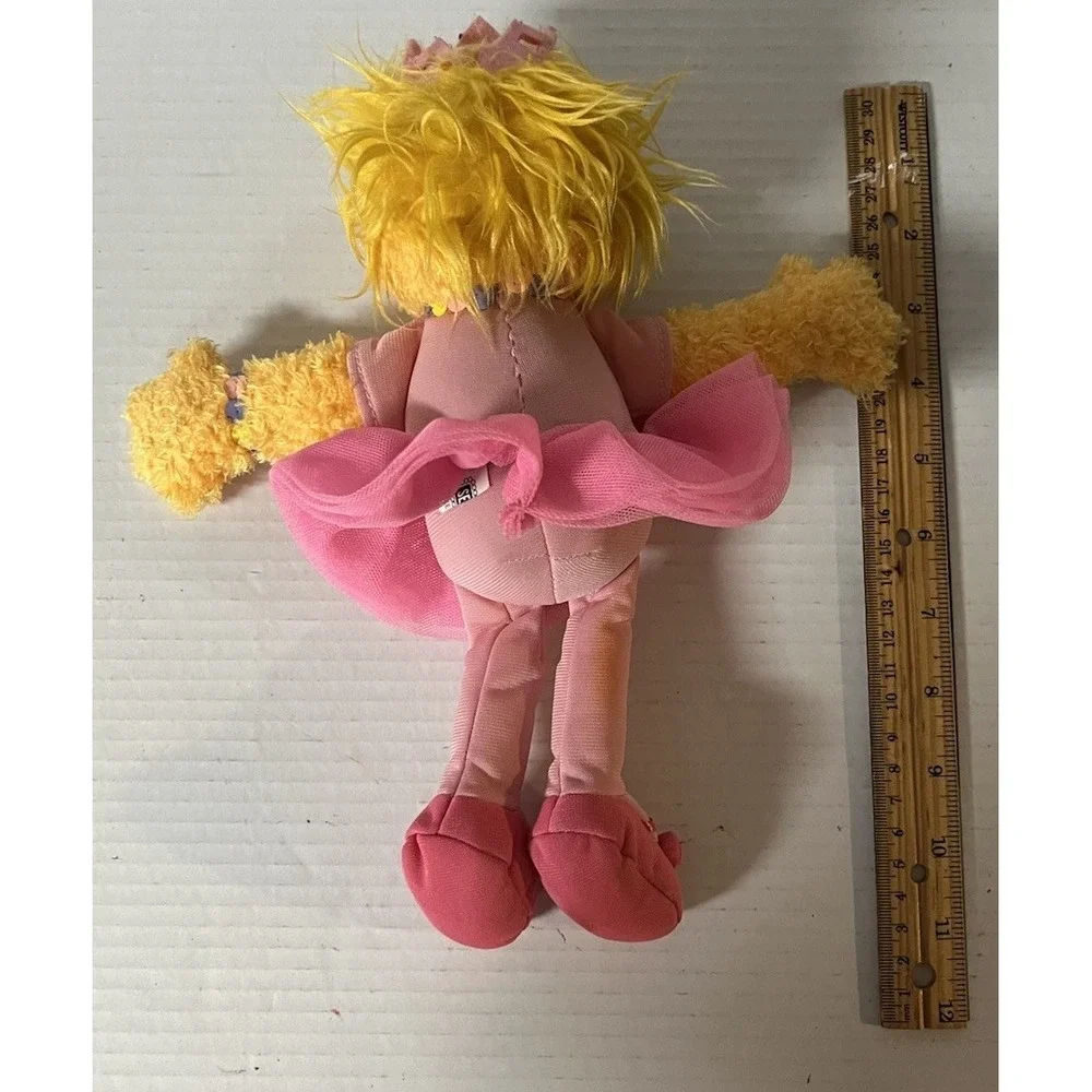 Sesame Workshop sesame street