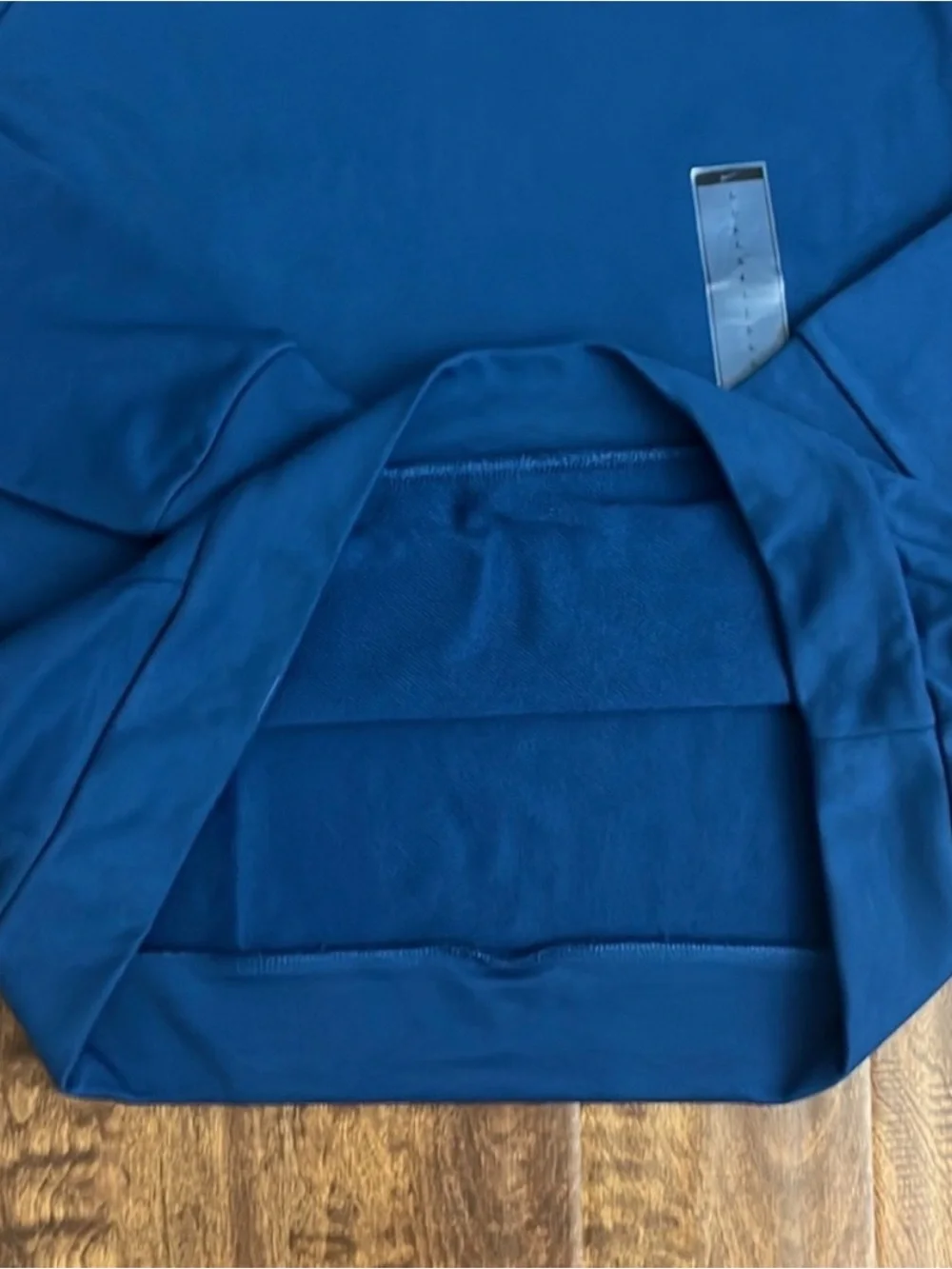 Nike comfortable hoodie