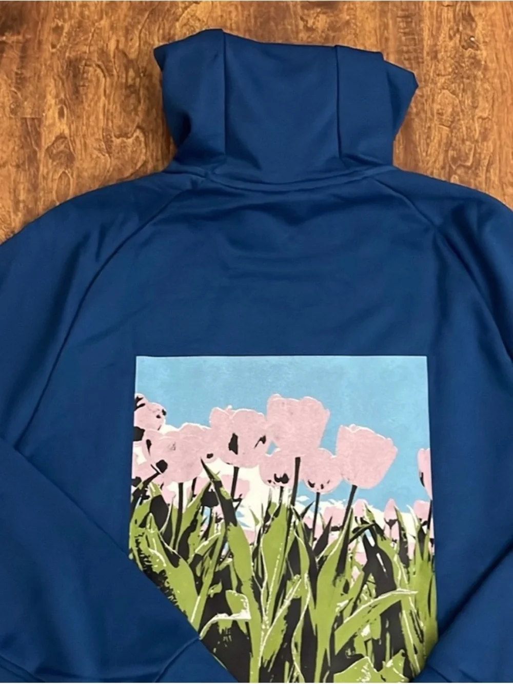 Nike comfortable hoodie