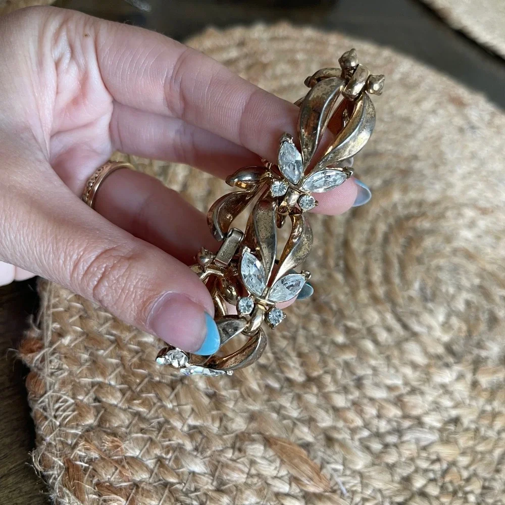 Unbranded Vintage vintage trifari
