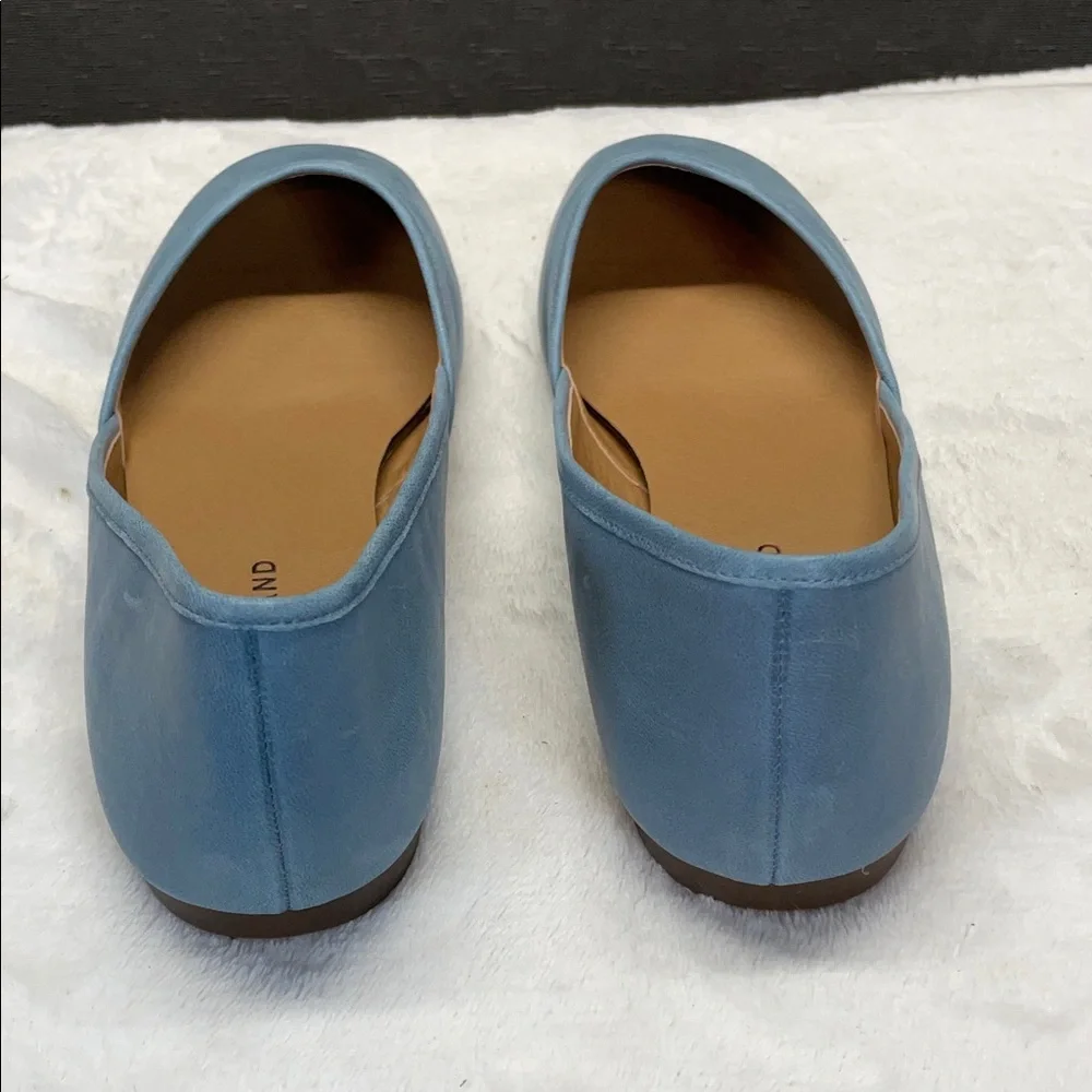 Lucky Brand chic flats
