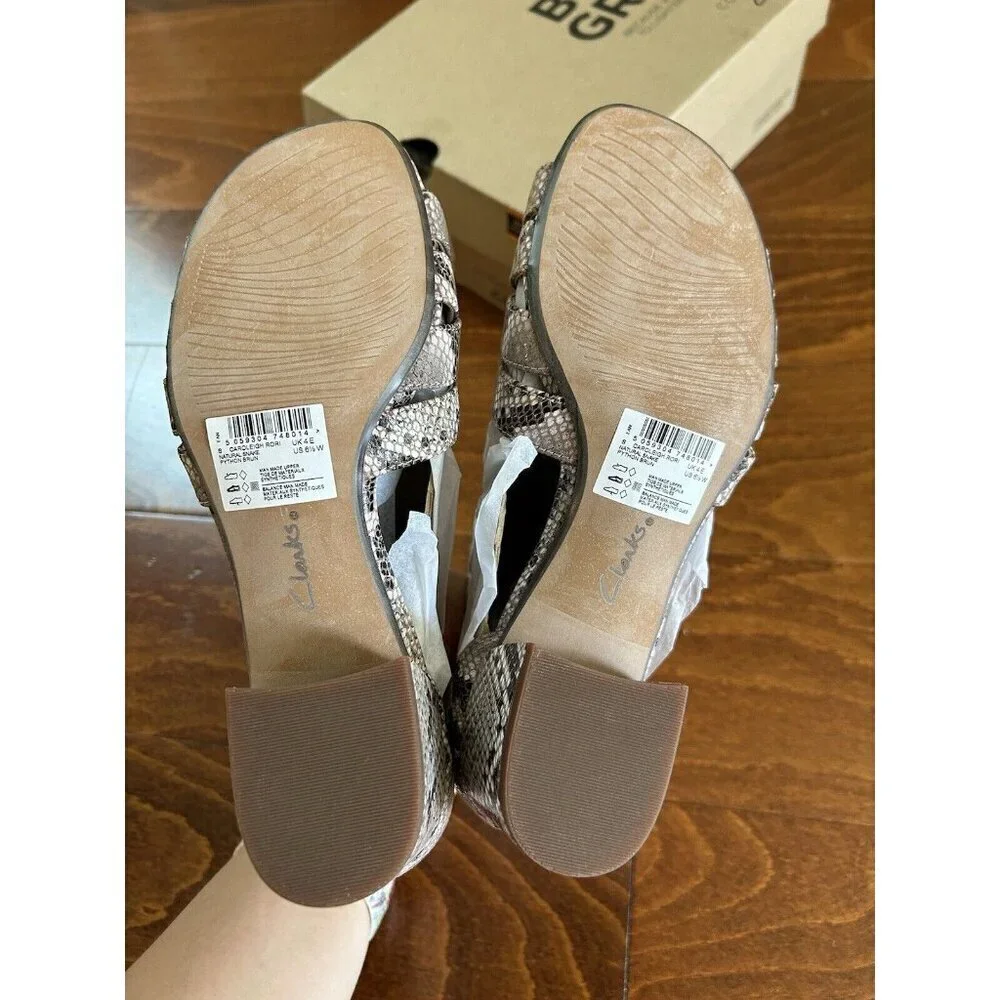 Clarks women caroleigh
