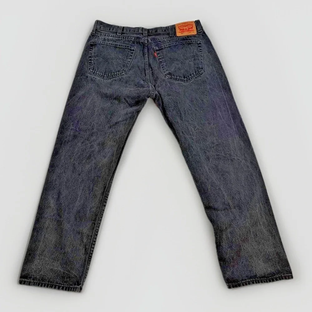 Levis levi strauss