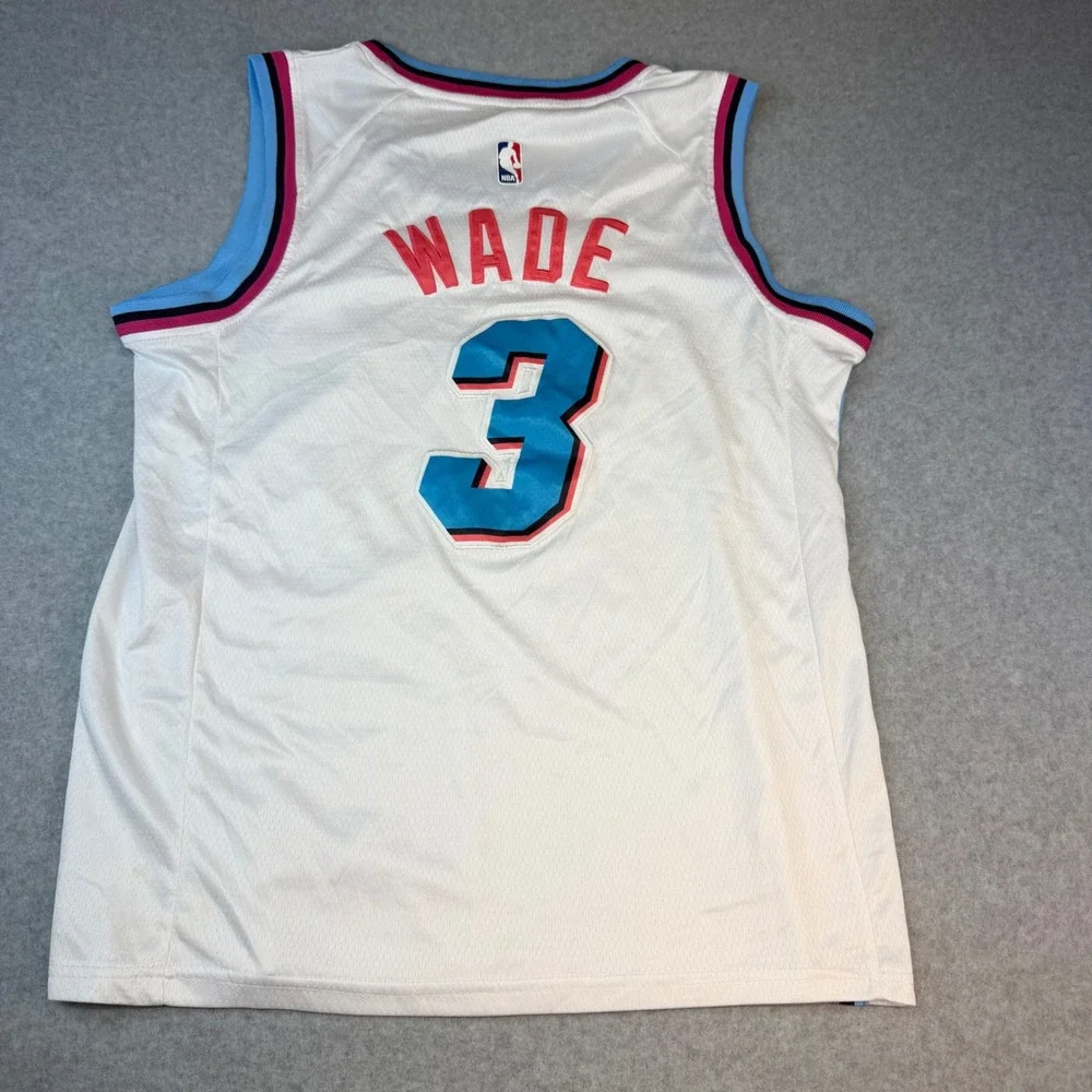Nike miami heat