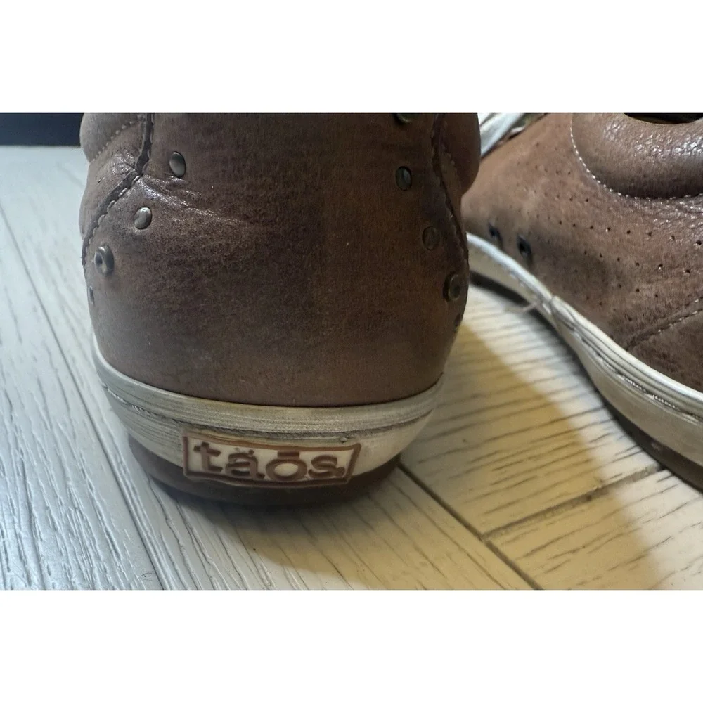 Taos Footwear taos women