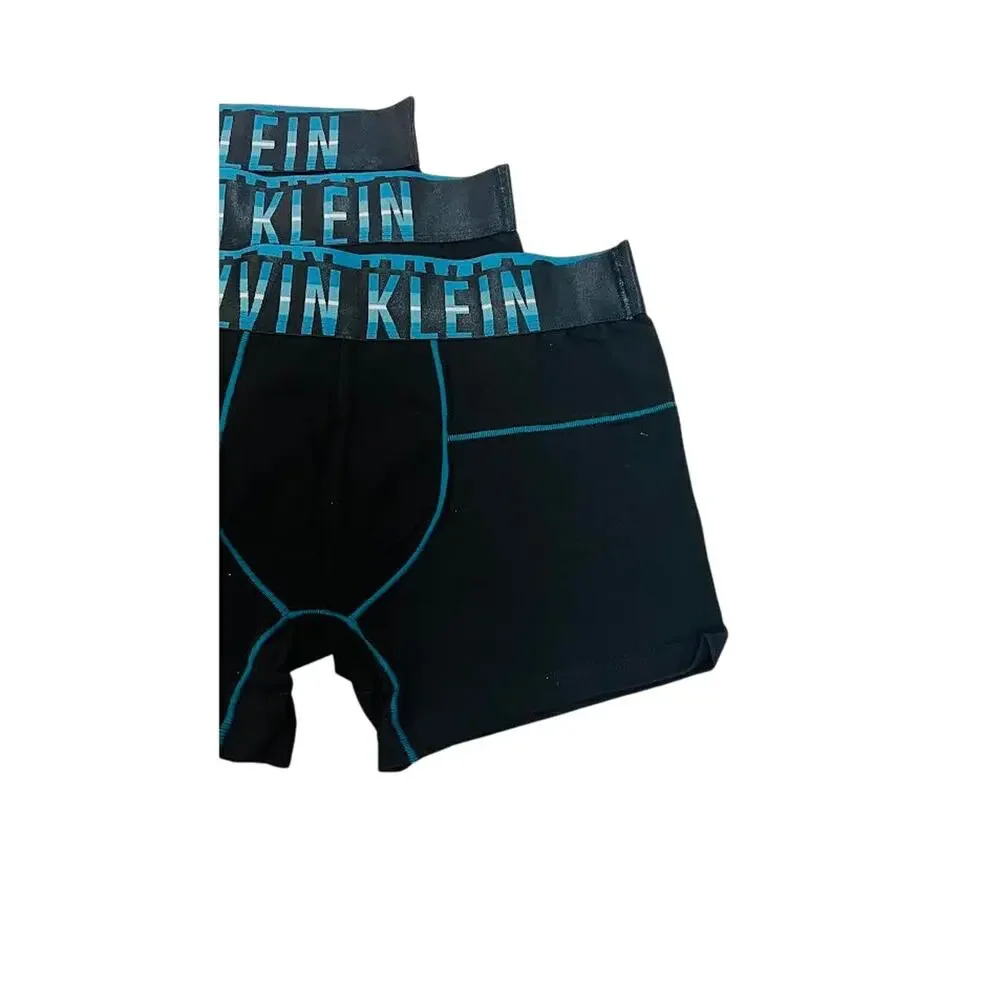 Calvin Klein pack modern
