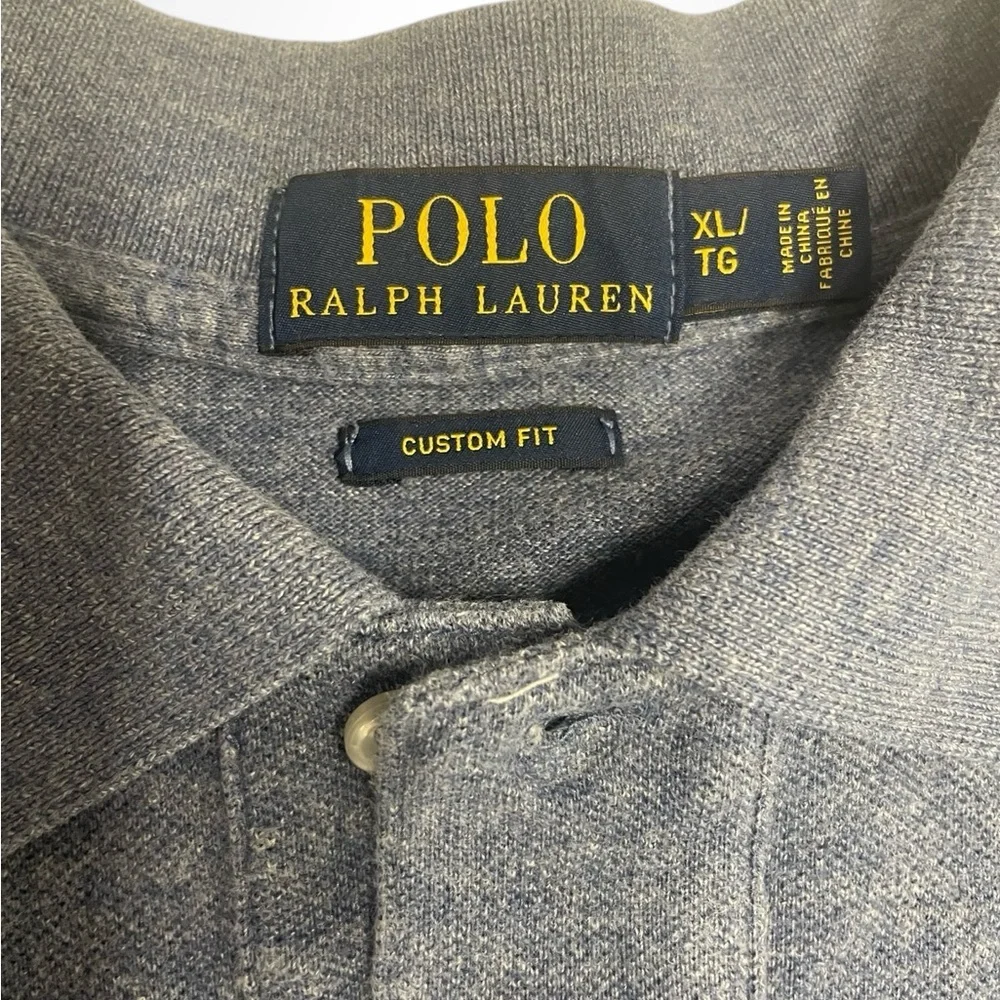 Polo Ralph Lauren polo ralph