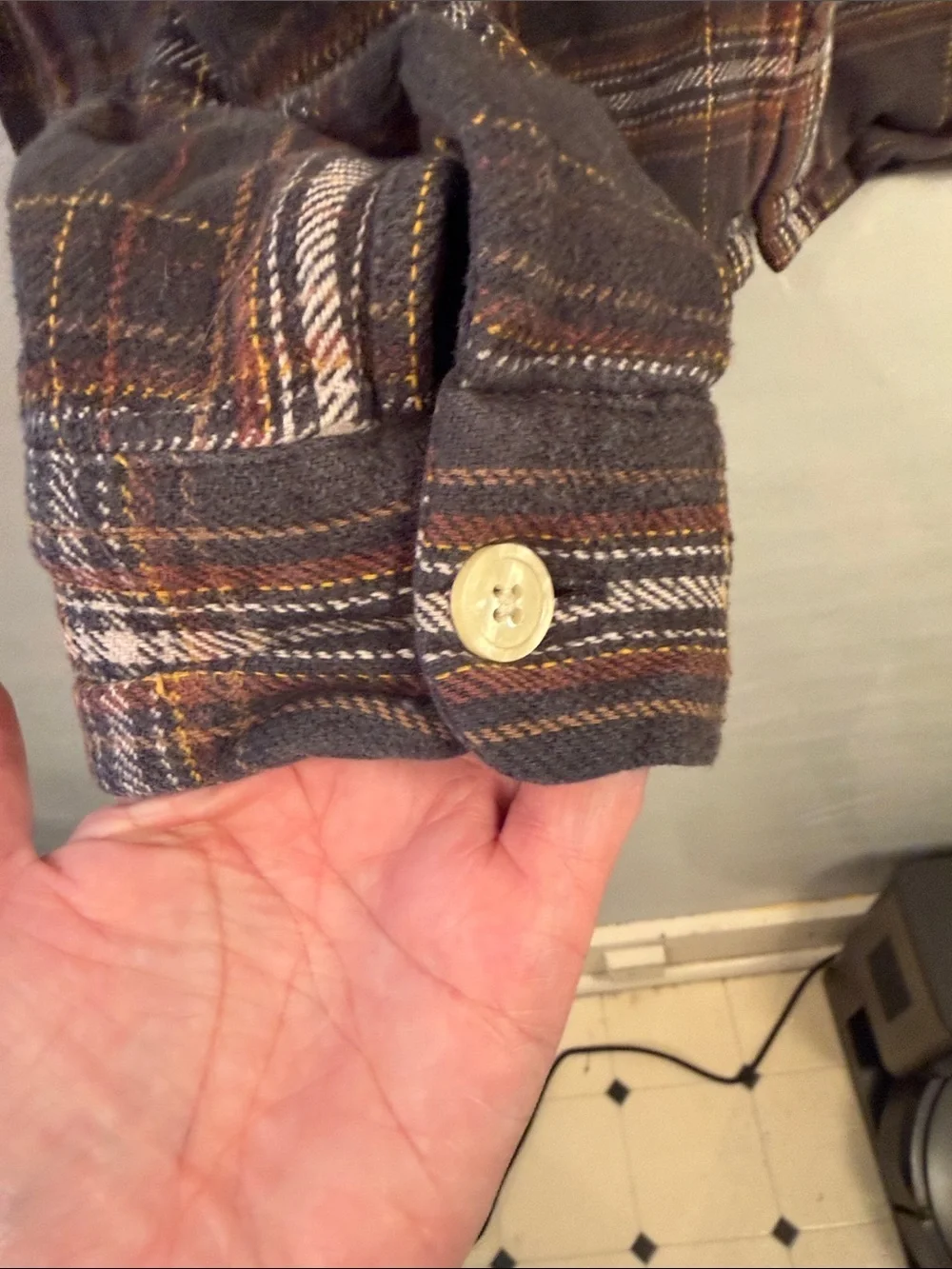 All Saints 100% cotton