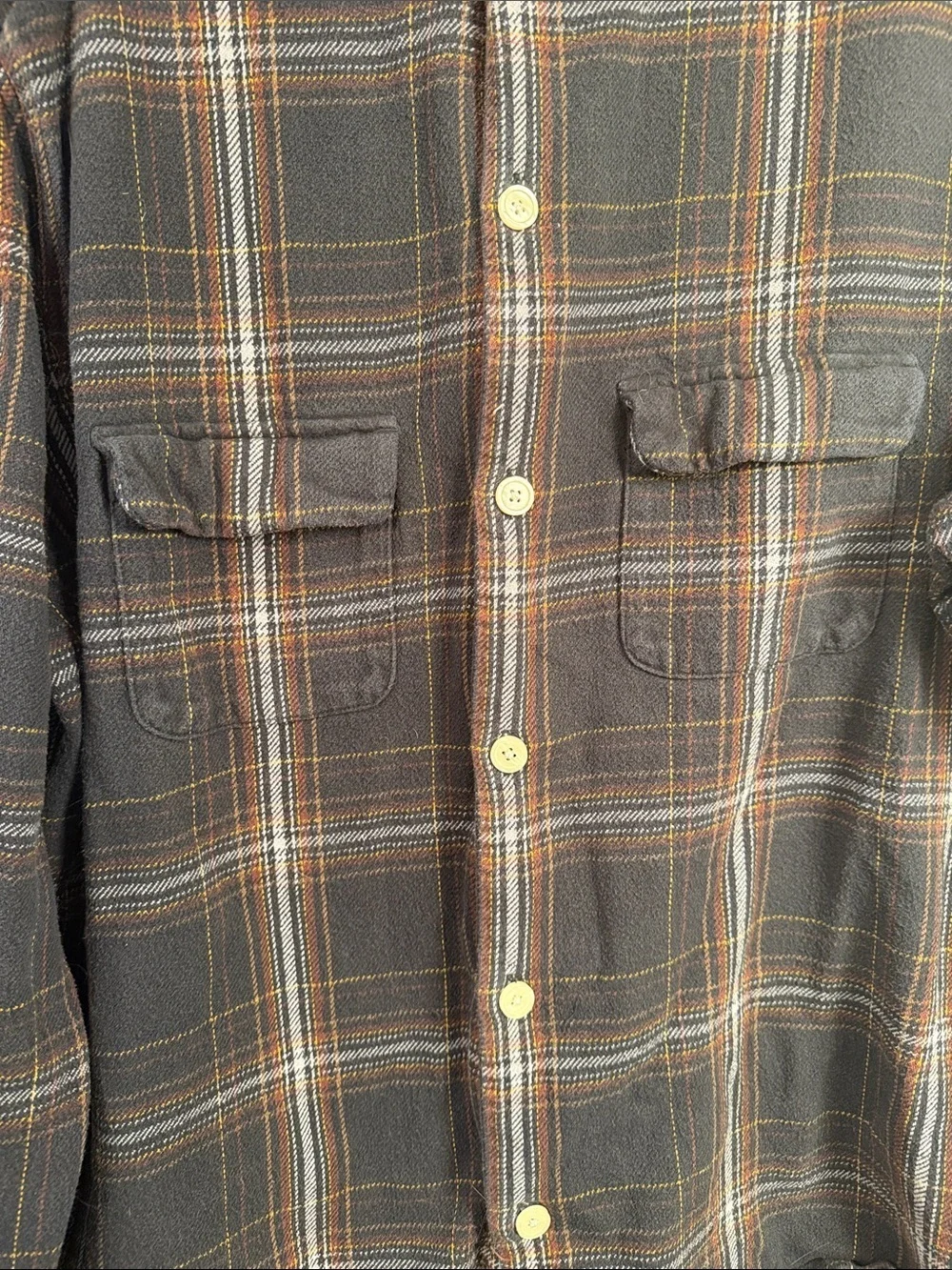 All Saints or garment tee