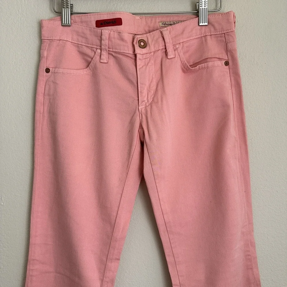 Ag Adriano Goldschmied measurements waist