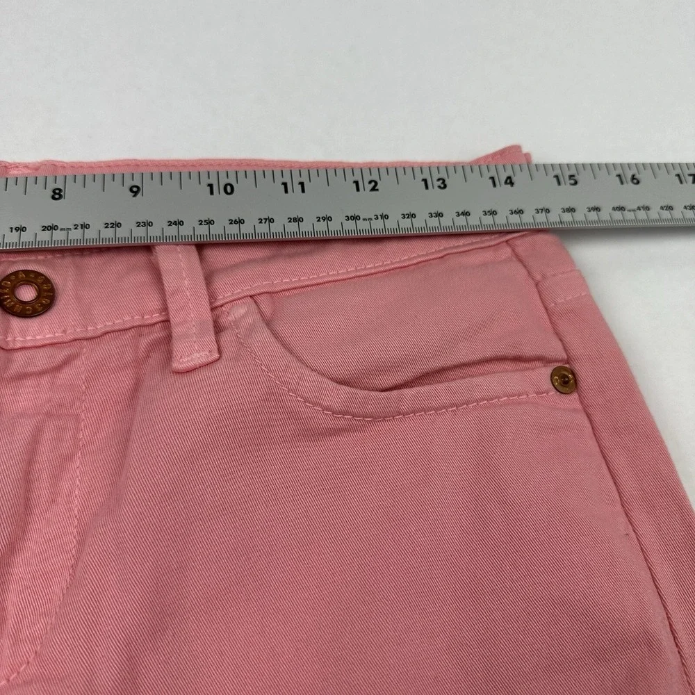Ag Adriano Goldschmied measurements waist