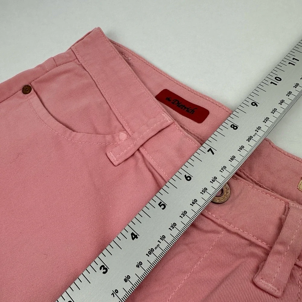 Ag Adriano Goldschmied measurements waist