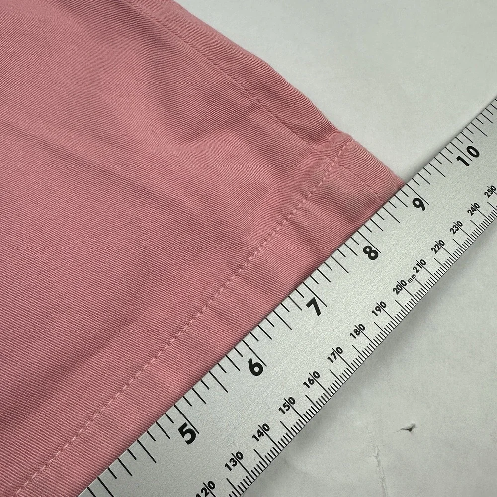 Ag Adriano Goldschmied measurements waist