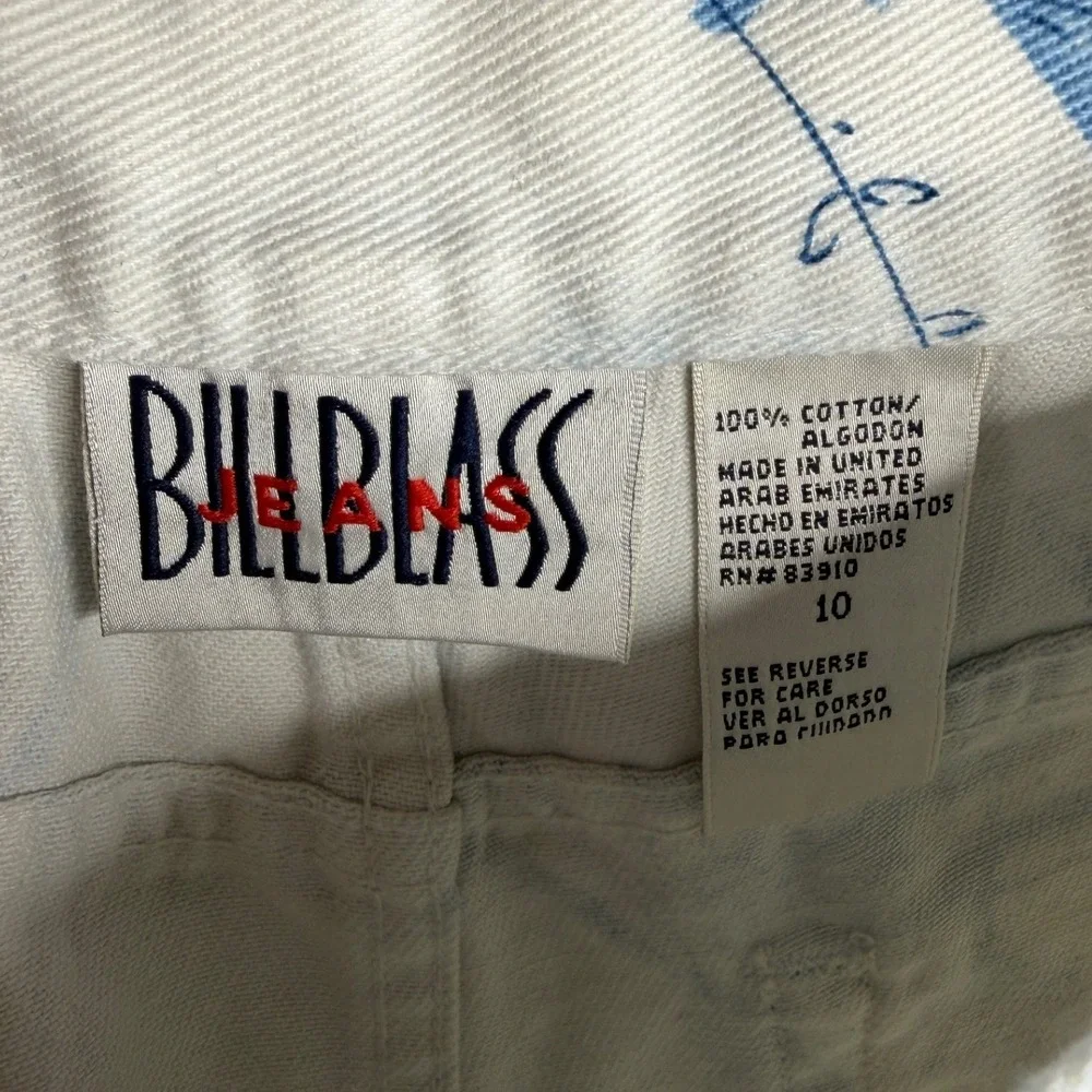 bill blass new bill