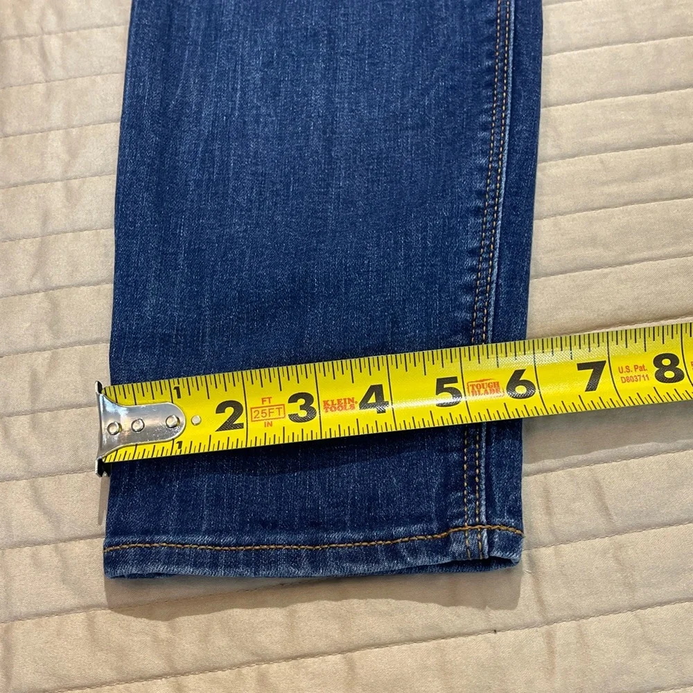 Old Navy mid rise