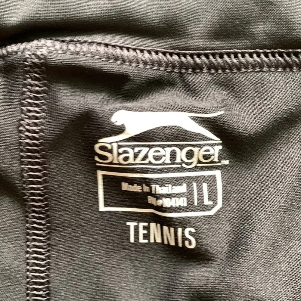 Slazenger excellent gently