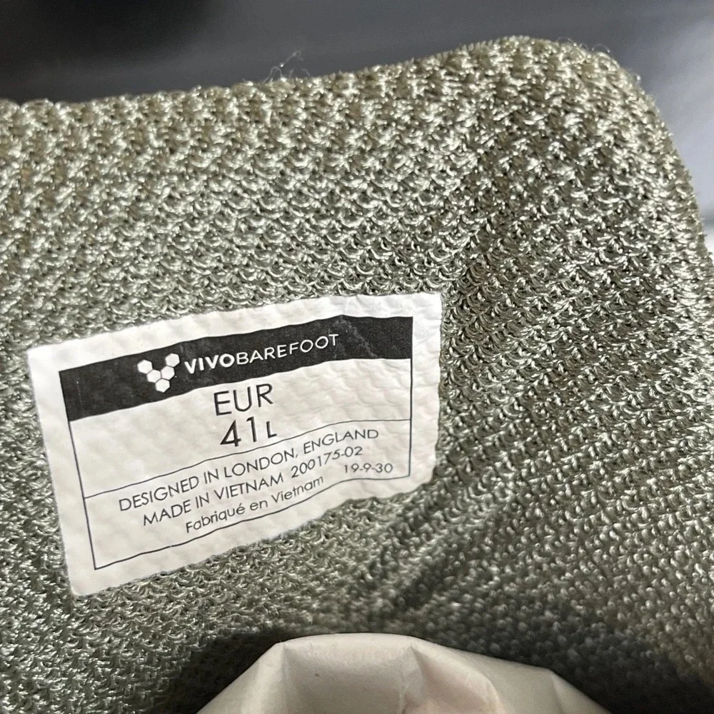 Vivobarefoot kasana sneakers