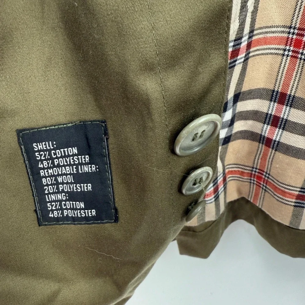 N/A excellent vintage