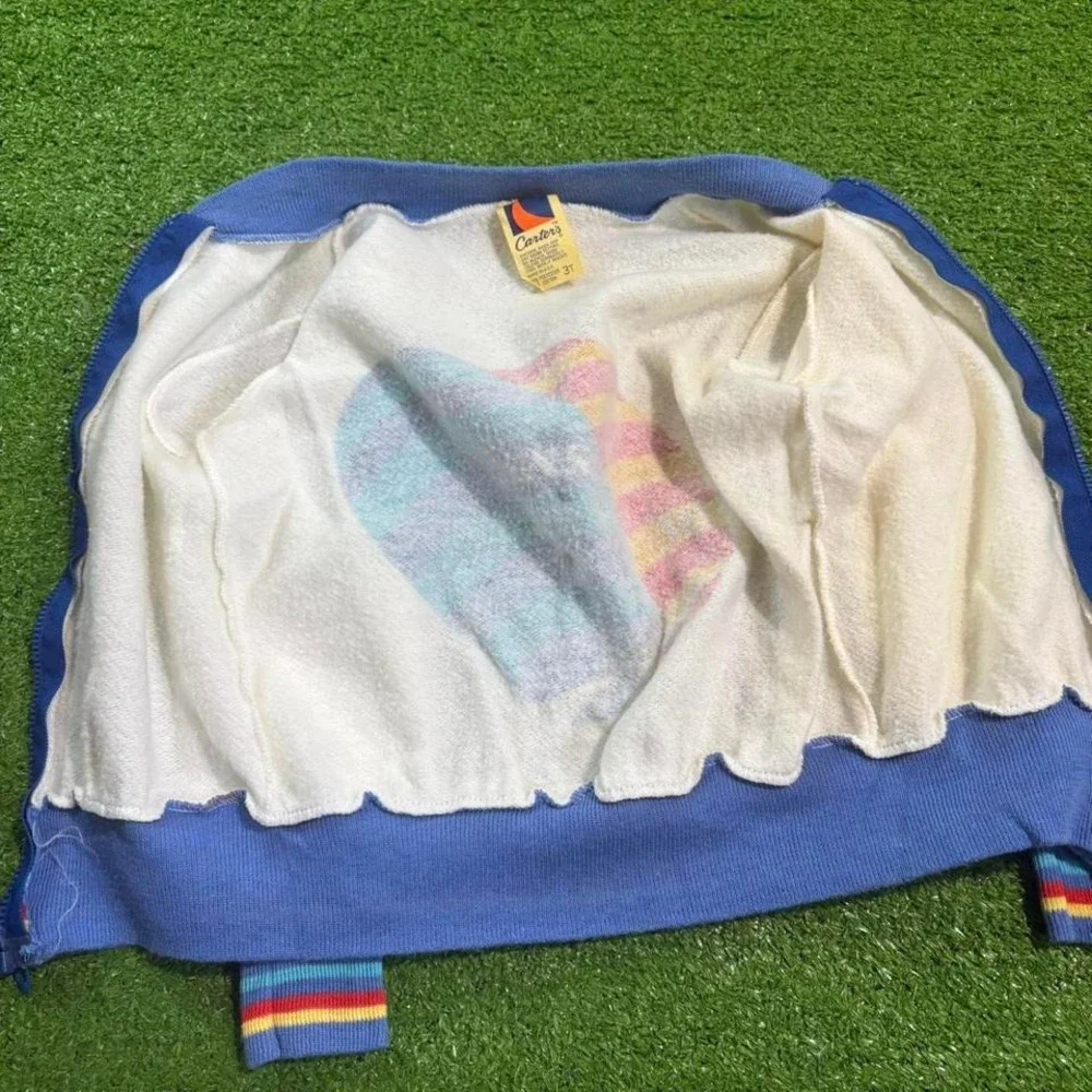 Carters vintage 70s