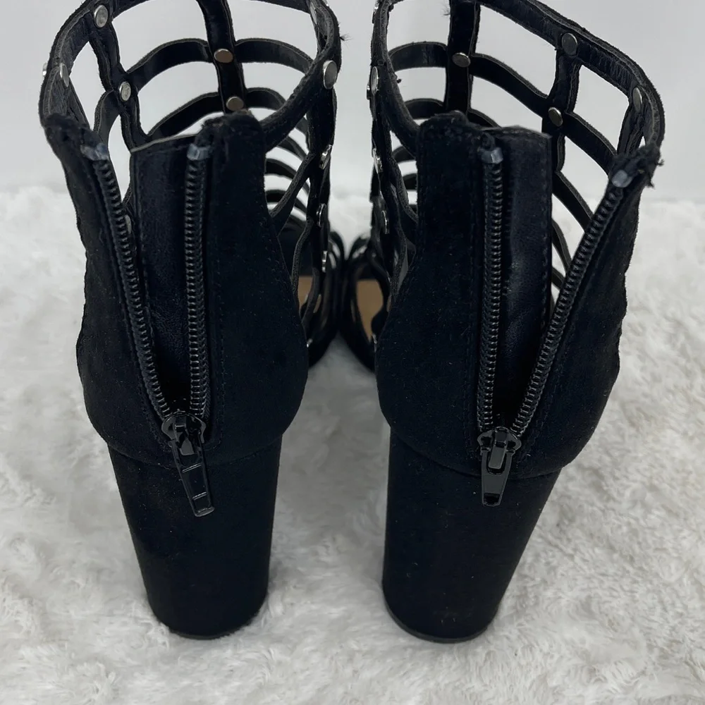Report elegant black