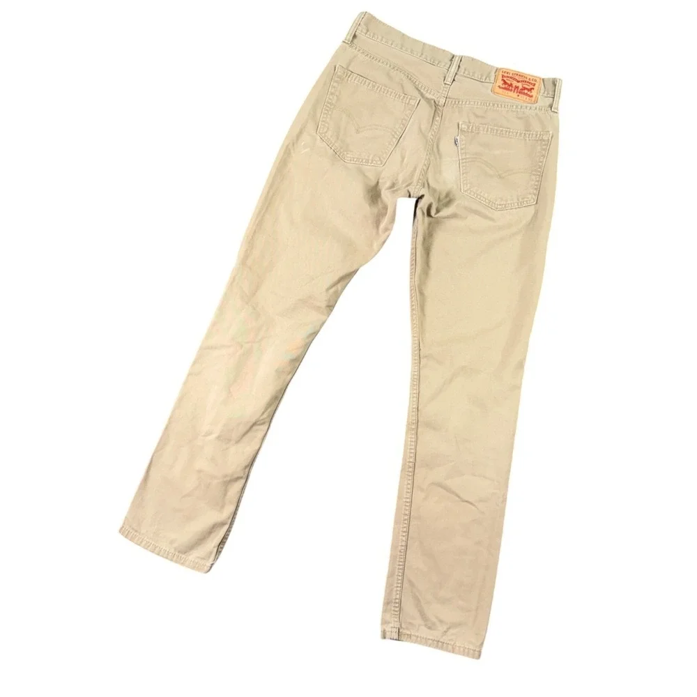 Levis Strauss timeless effortlessly