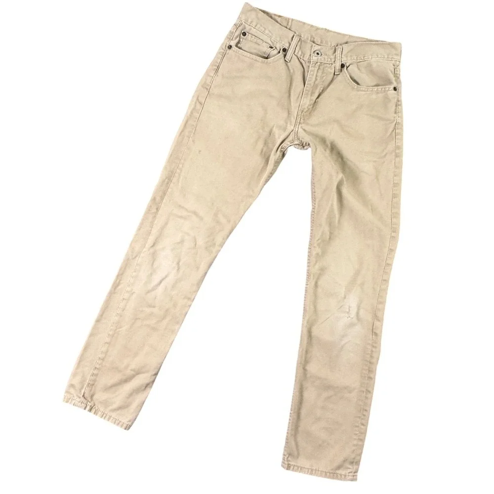Levis Strauss timeless effortlessly