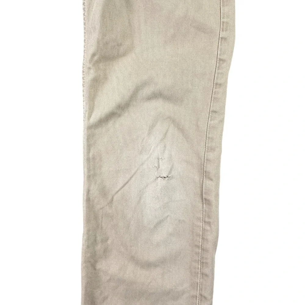 Levis Strauss timeless effortlessly