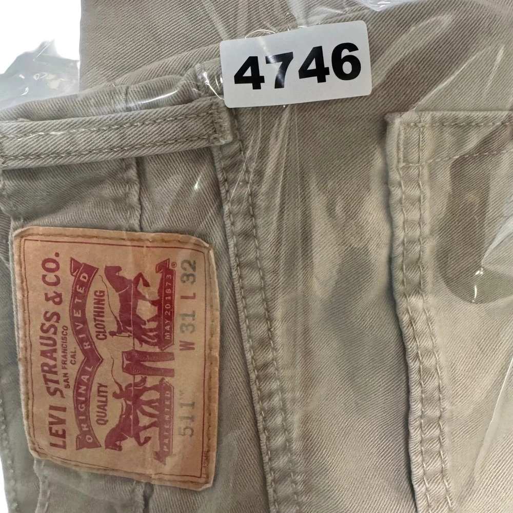Levis Strauss timeless effortlessly