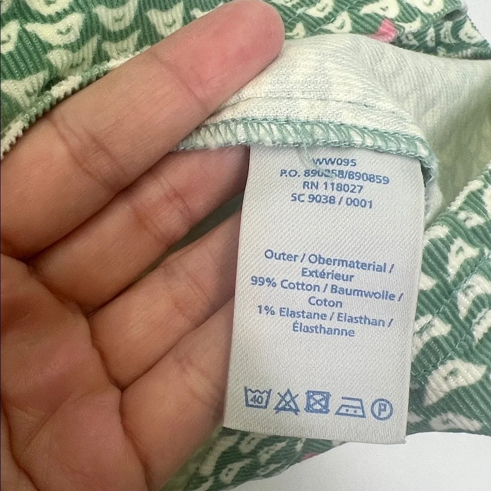 Boden hannah corduroy