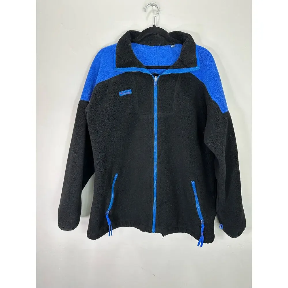 Columbia vintage 90s
