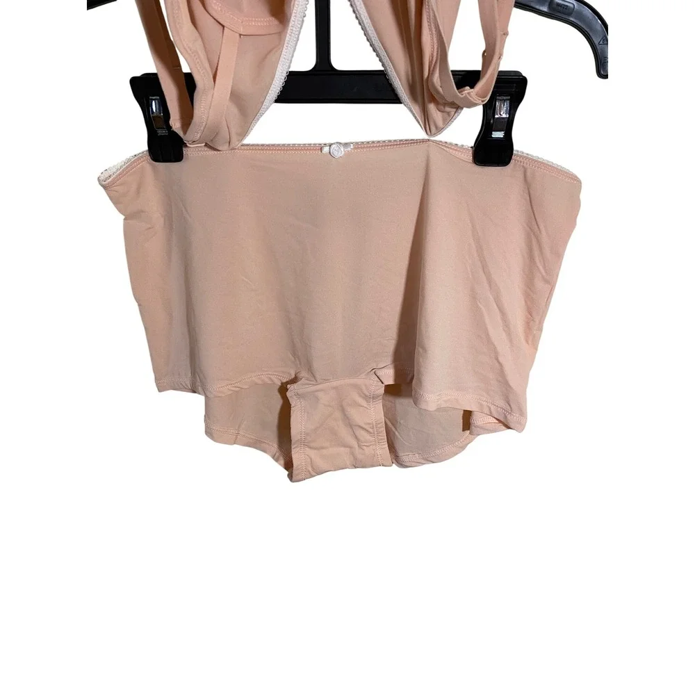 No Boundaries no boundaries