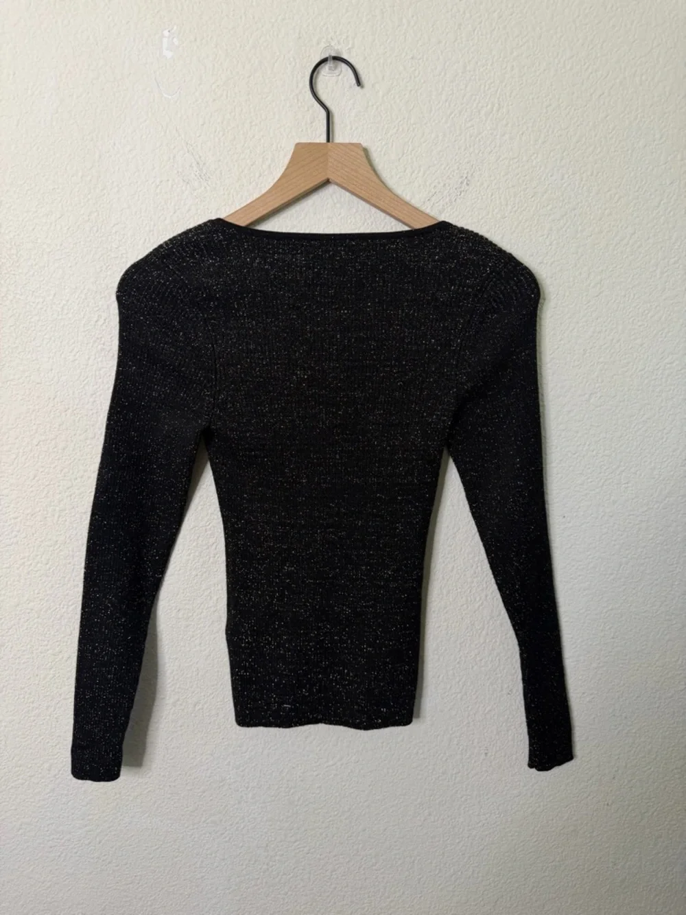 Itmfl dress sweater