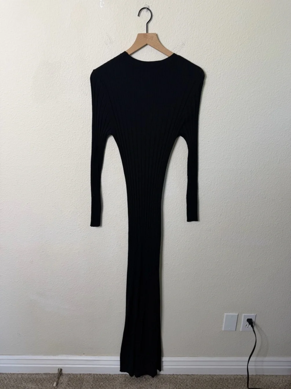 Itmfl dress sweater