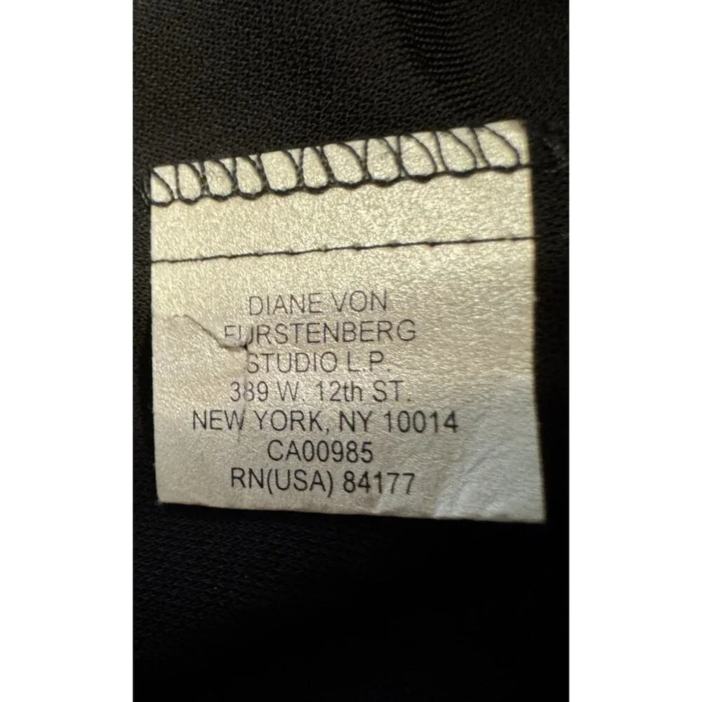 Diane Von Furstenberg this pretty