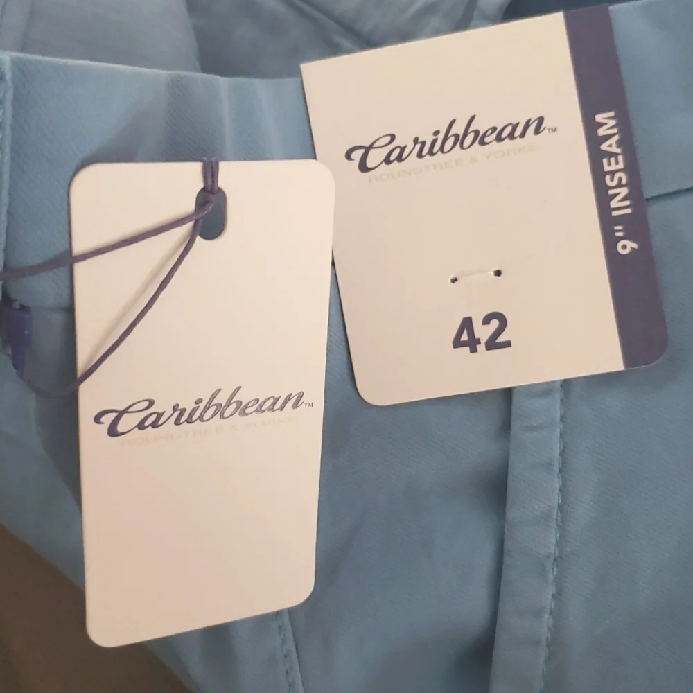 Caribbean new tags