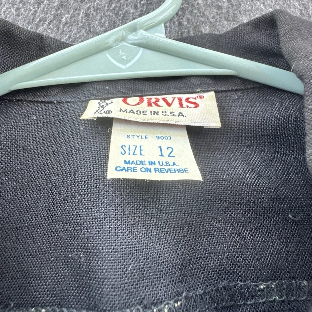 Orvis item dress