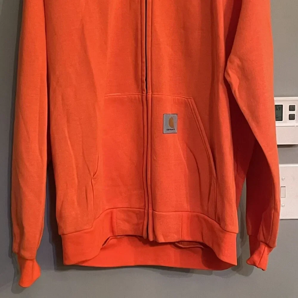 Carhartt vintage jacket