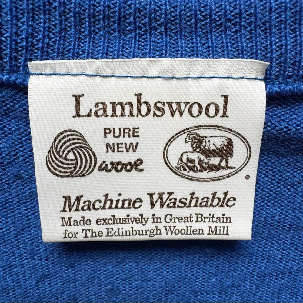Edinburgh Woollen Mill stay cozy