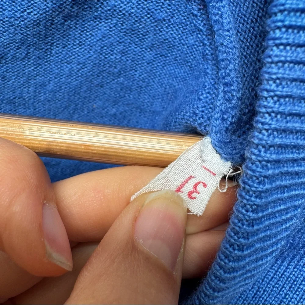 Edinburgh Woollen Mill stay cozy