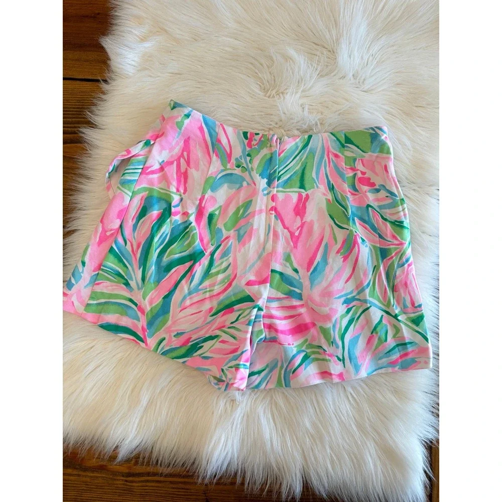 Lilly Pulitzer euc lilly