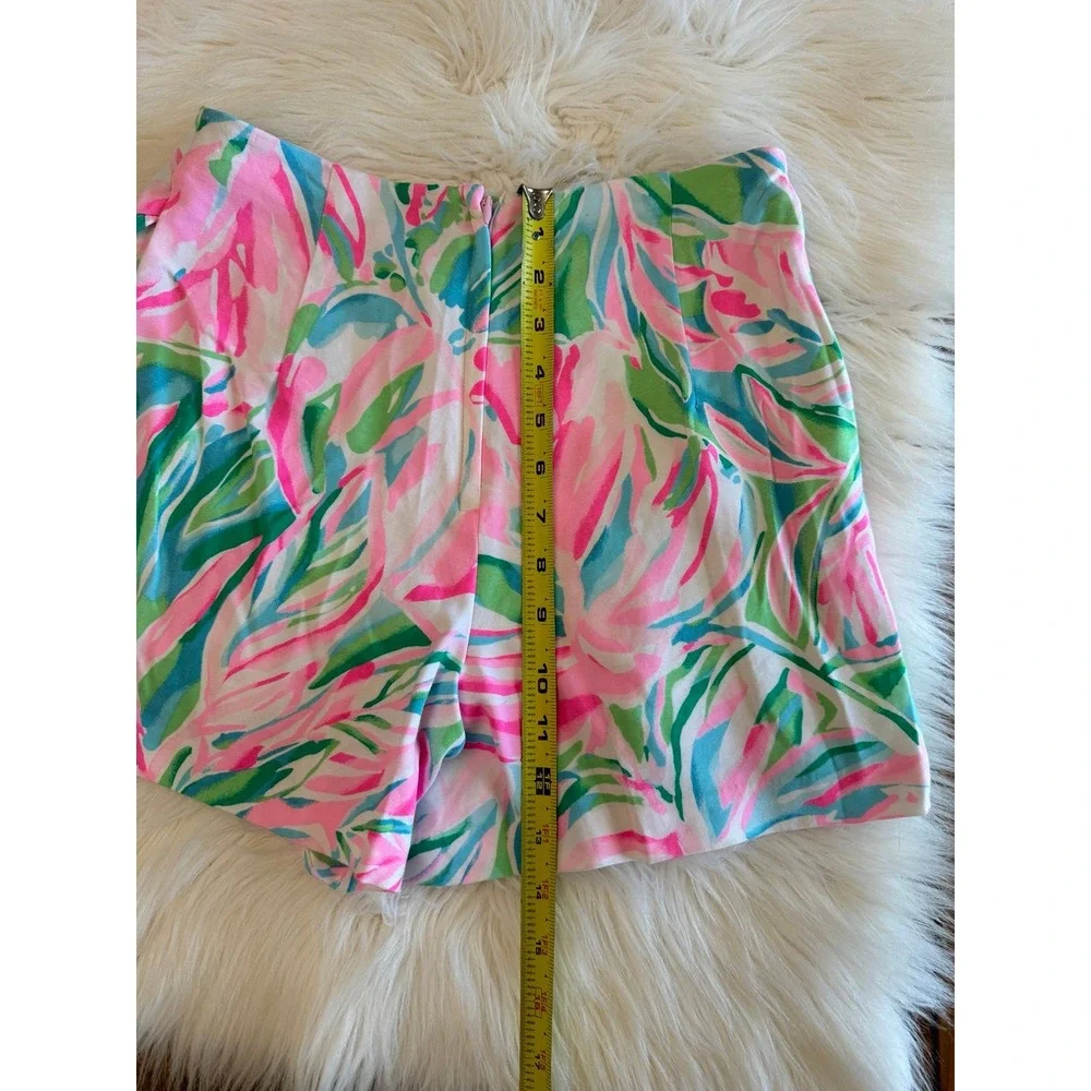 Lilly Pulitzer size pulitzer pink