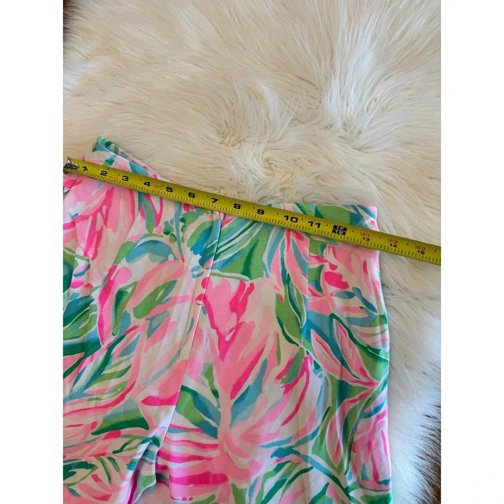 Lilly Pulitzer euc skort