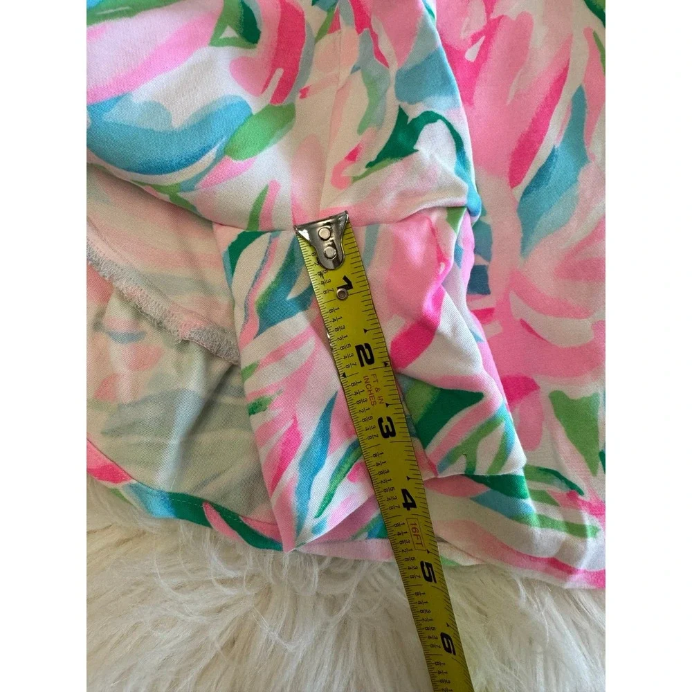 Lilly Pulitzer euc pulitzer size