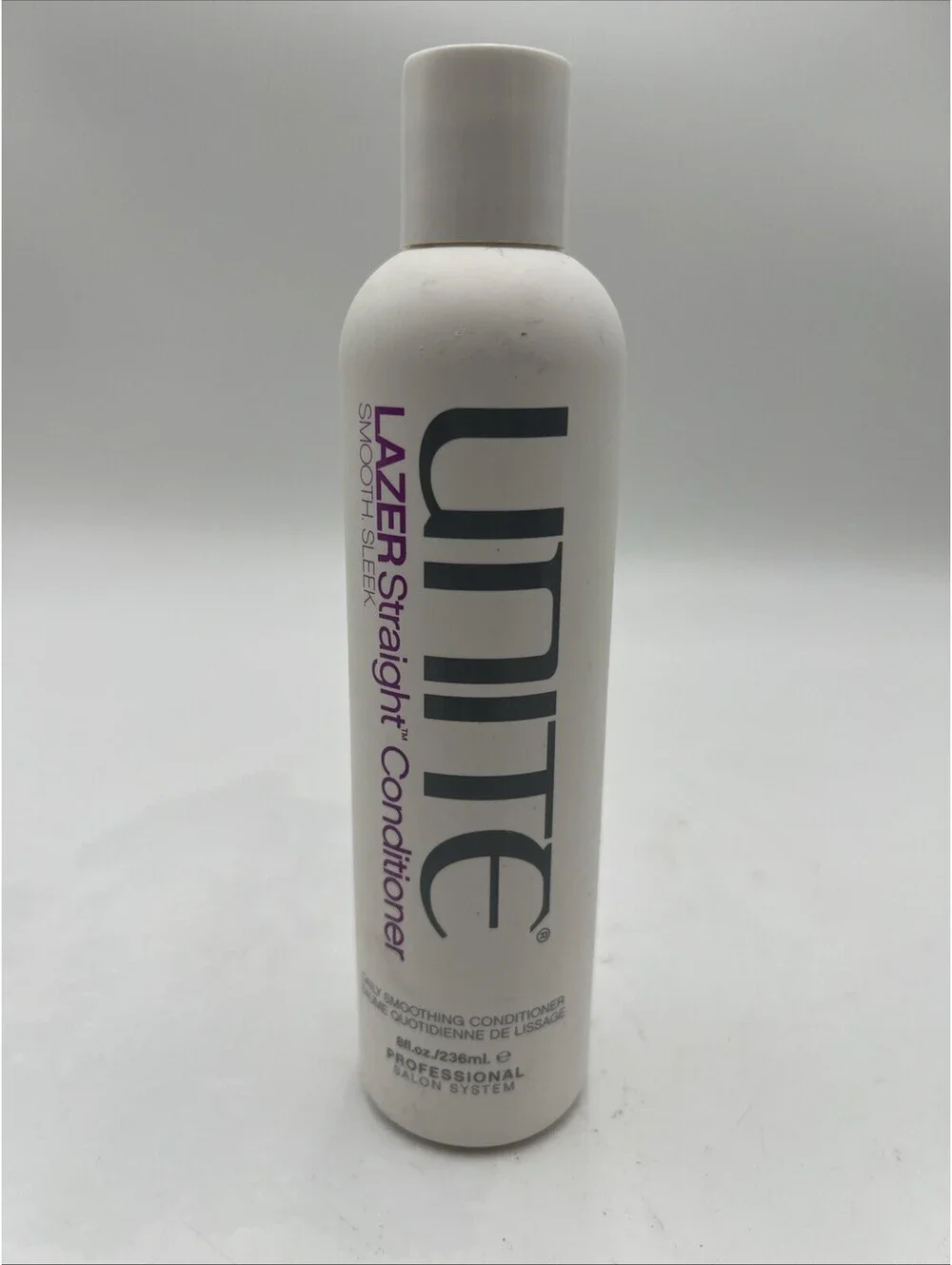 Unite Hair Lazer Straight Conditioner - 8 fl. oz