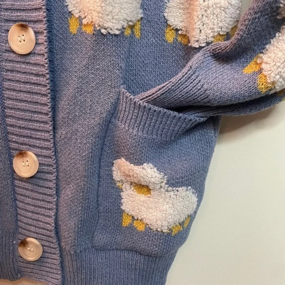 Unbranded charming blue
