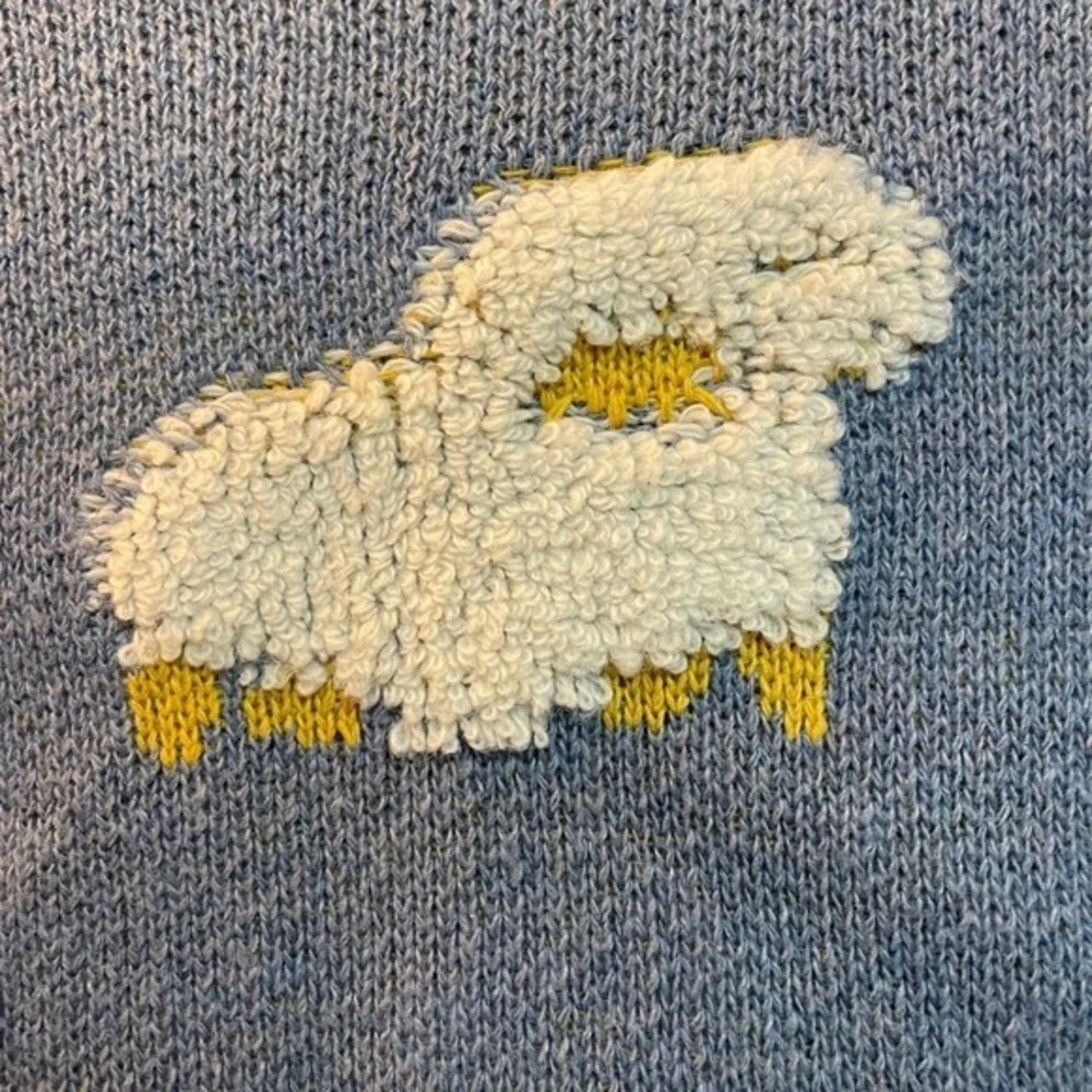 Unbranded charming blue