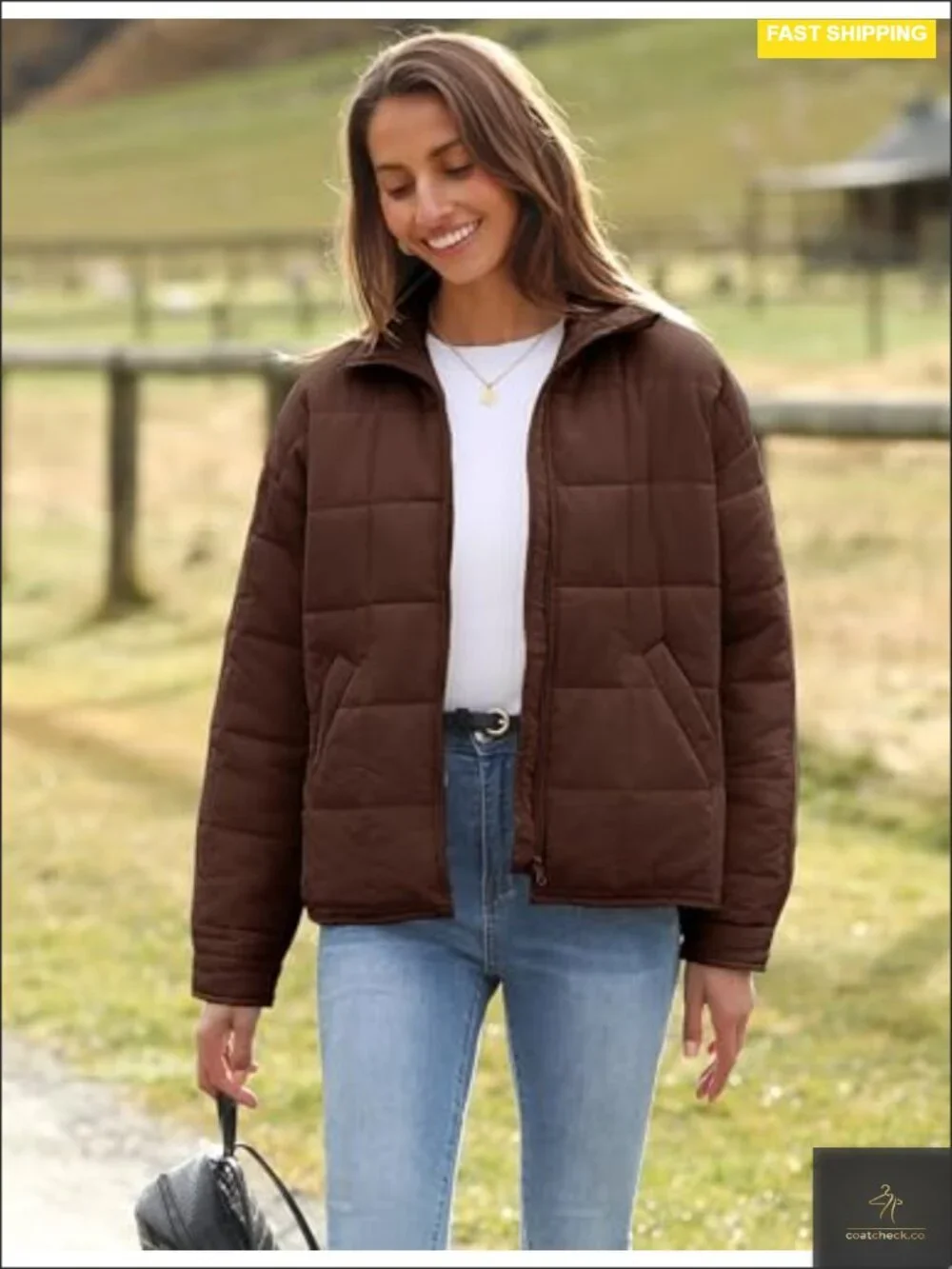 N/A this quilted
