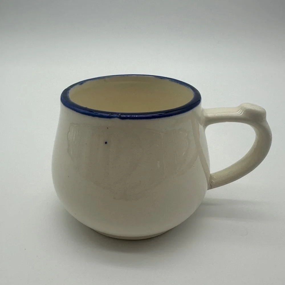Unbranded vintage style