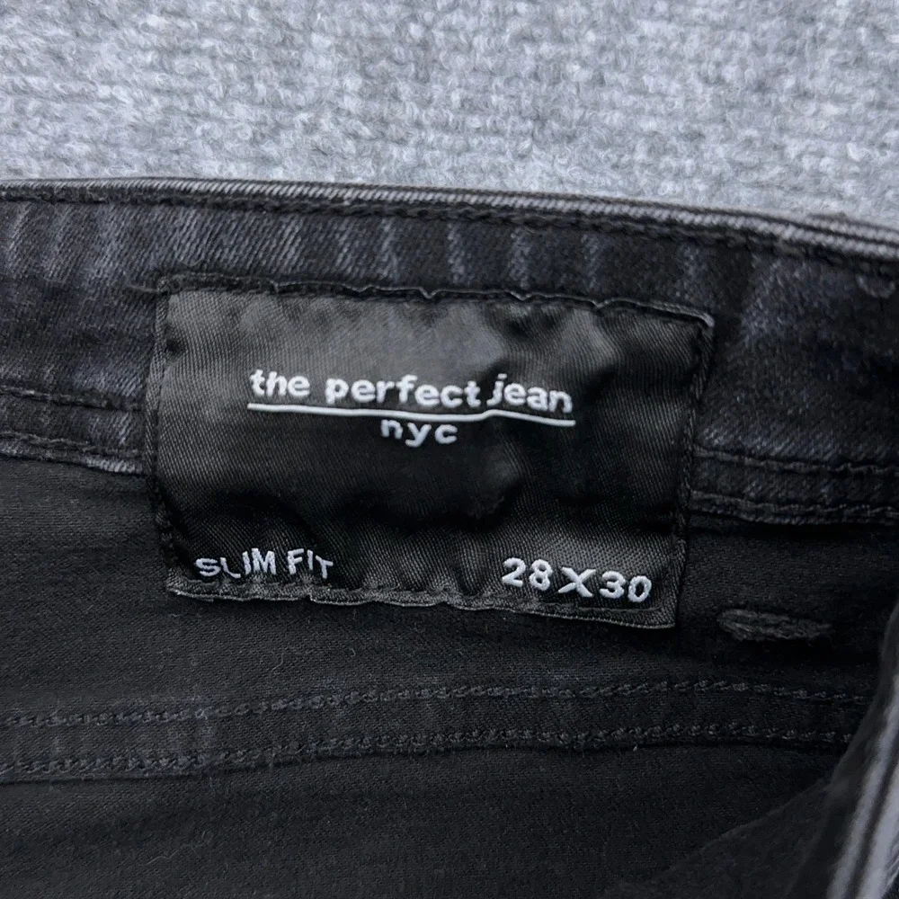 The Perfect Jean Nyc excellent pre