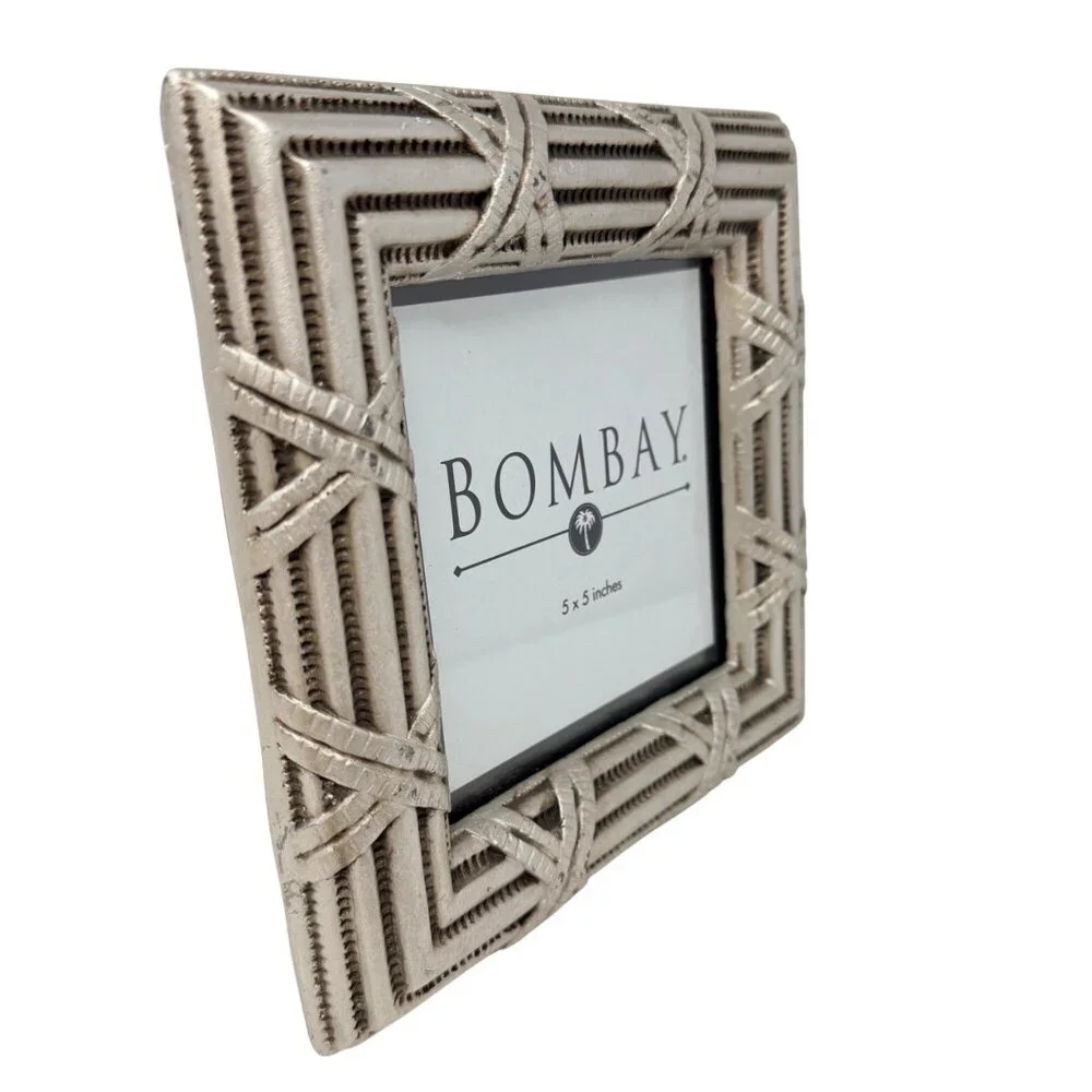Bombay this vintage
